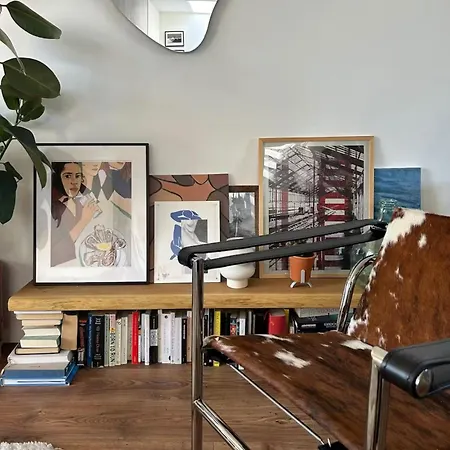 Διαμέρισμα Cozy 2 Bedrooms - Check Profile Άμστερνταμ