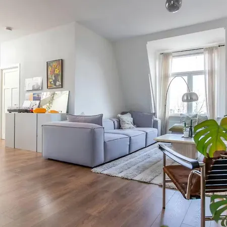 Cozy 2 Bedrooms - Check Profile * Άμστερνταμ