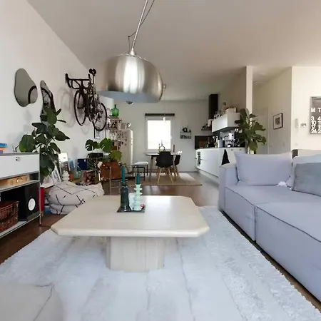 Apartment Cozy 2 Bedrooms - Check Profile Amsterdam