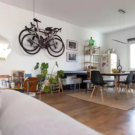 Cozy 2 Bedrooms - Check Profile Apartment Amsterdam
