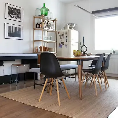 Cozy 2 Bedrooms - Check Profile Amsterdam