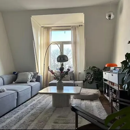 Daire Cozy 2 Bedrooms - Check Profile Amsterdam